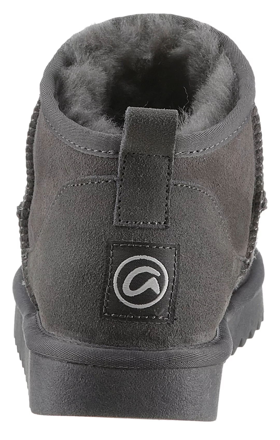 Ara Winter Boots Damen grau günstig online kaufen