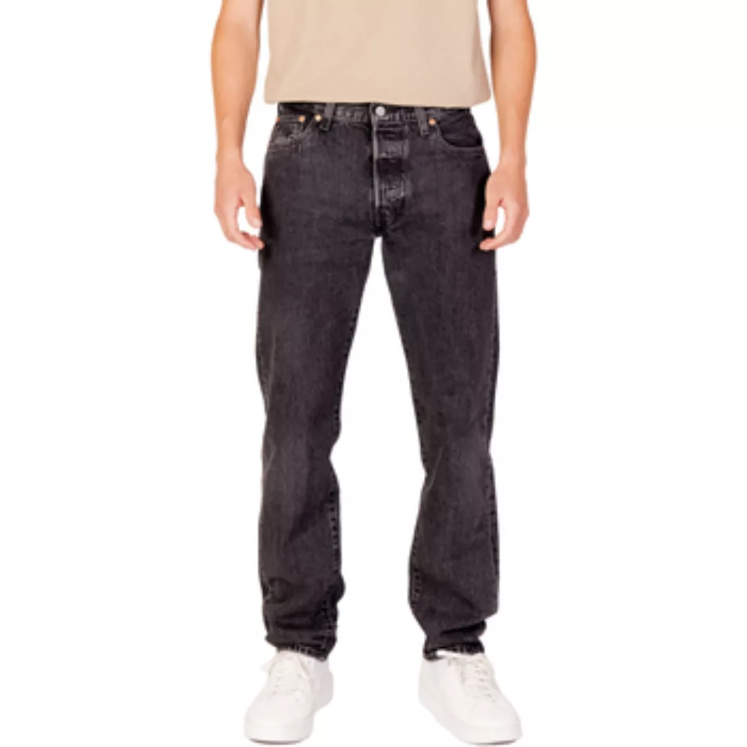 Levis  Straight Leg Jeans 501 54 CRASH COURSES A4677-0015 günstig online kaufen