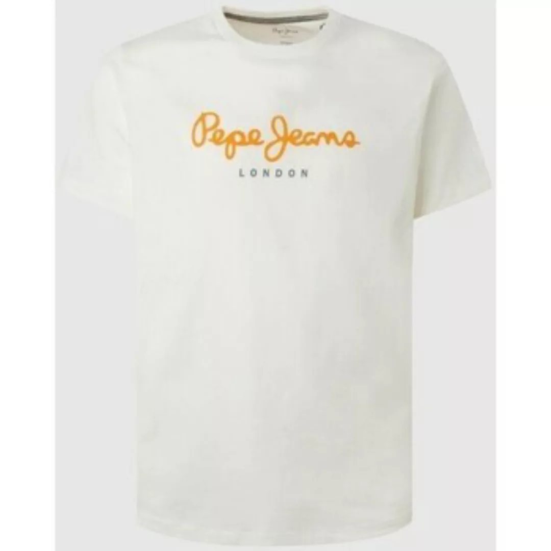 Pepe jeans  T-Shirt PM508208 EGGO N günstig online kaufen