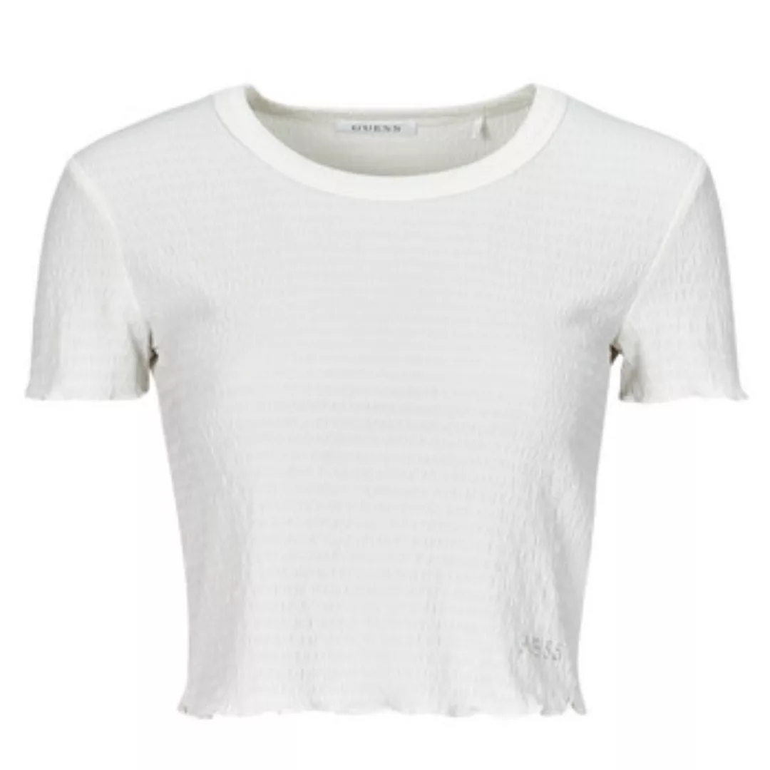Guess  T-Shirt CN SMOKED günstig online kaufen