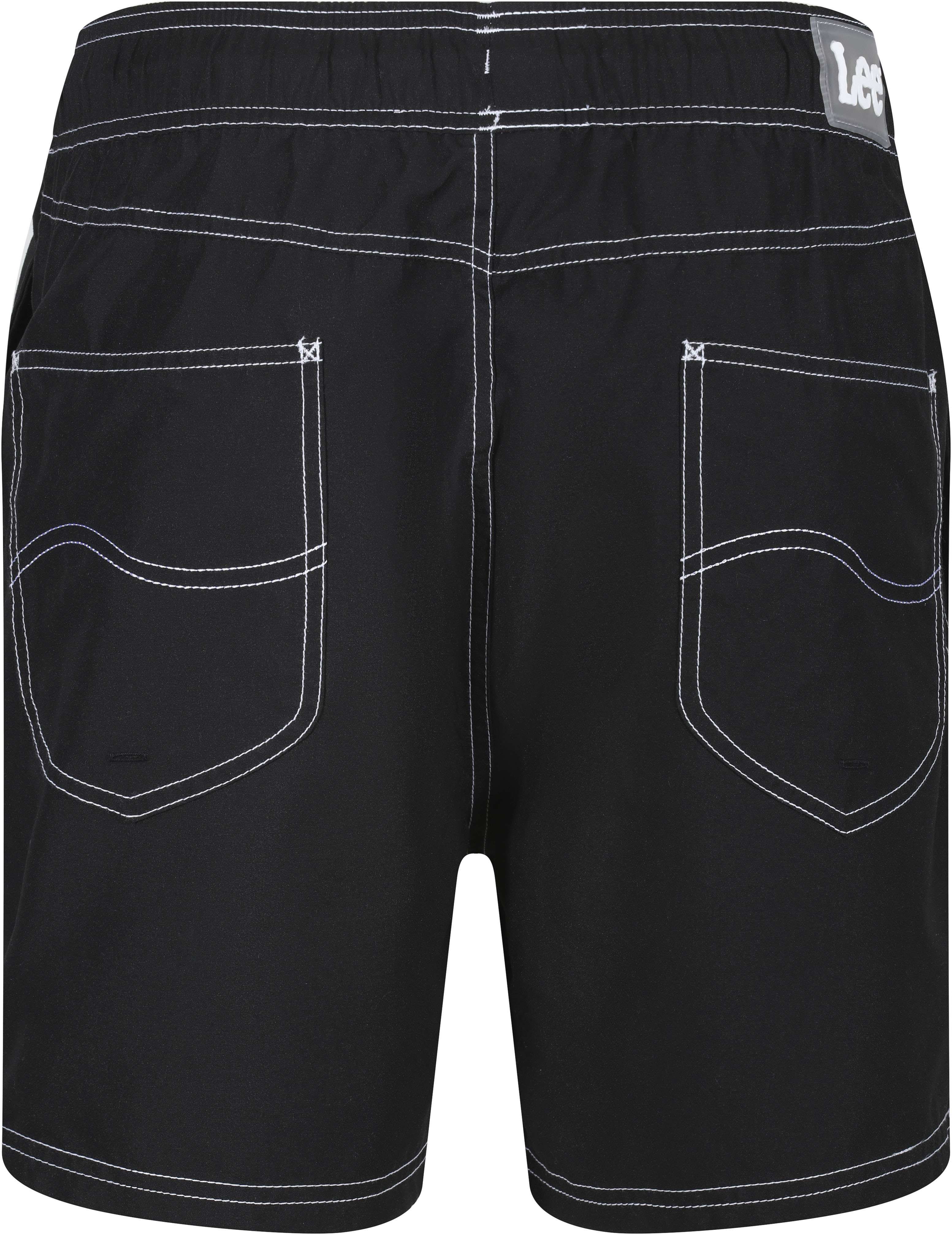 Lee Badeshorts ""Tang"", mit Logoschriftzug günstig online kaufen