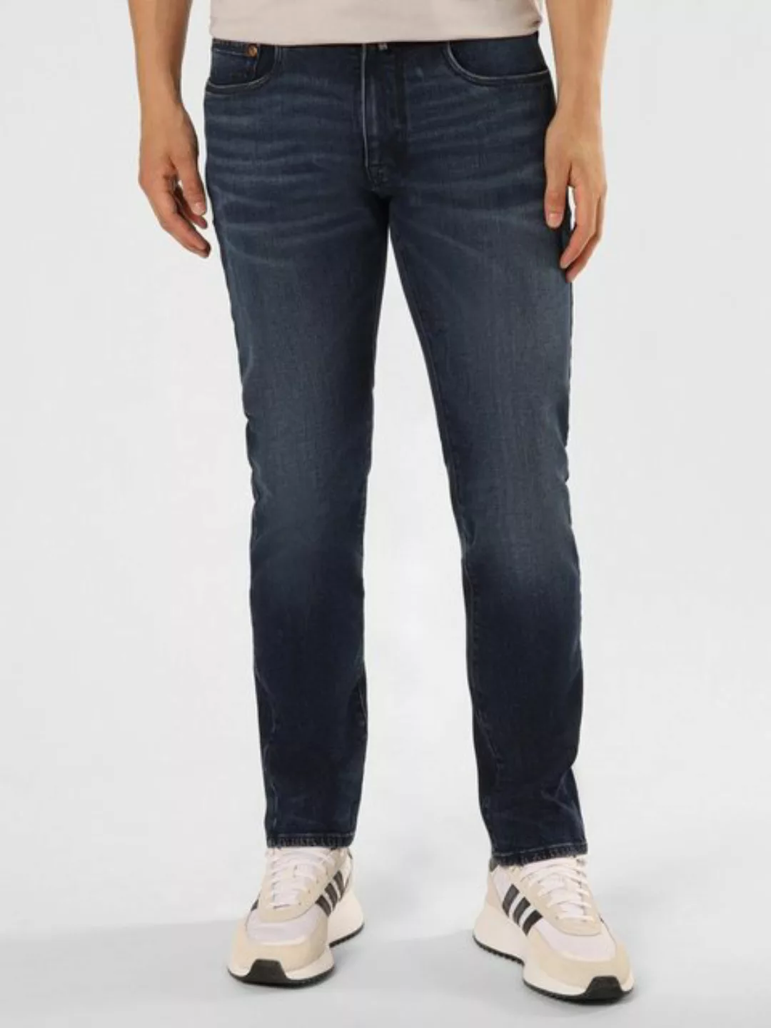 Pierre Cardin Tapered-fit-Jeans Lyon günstig online kaufen