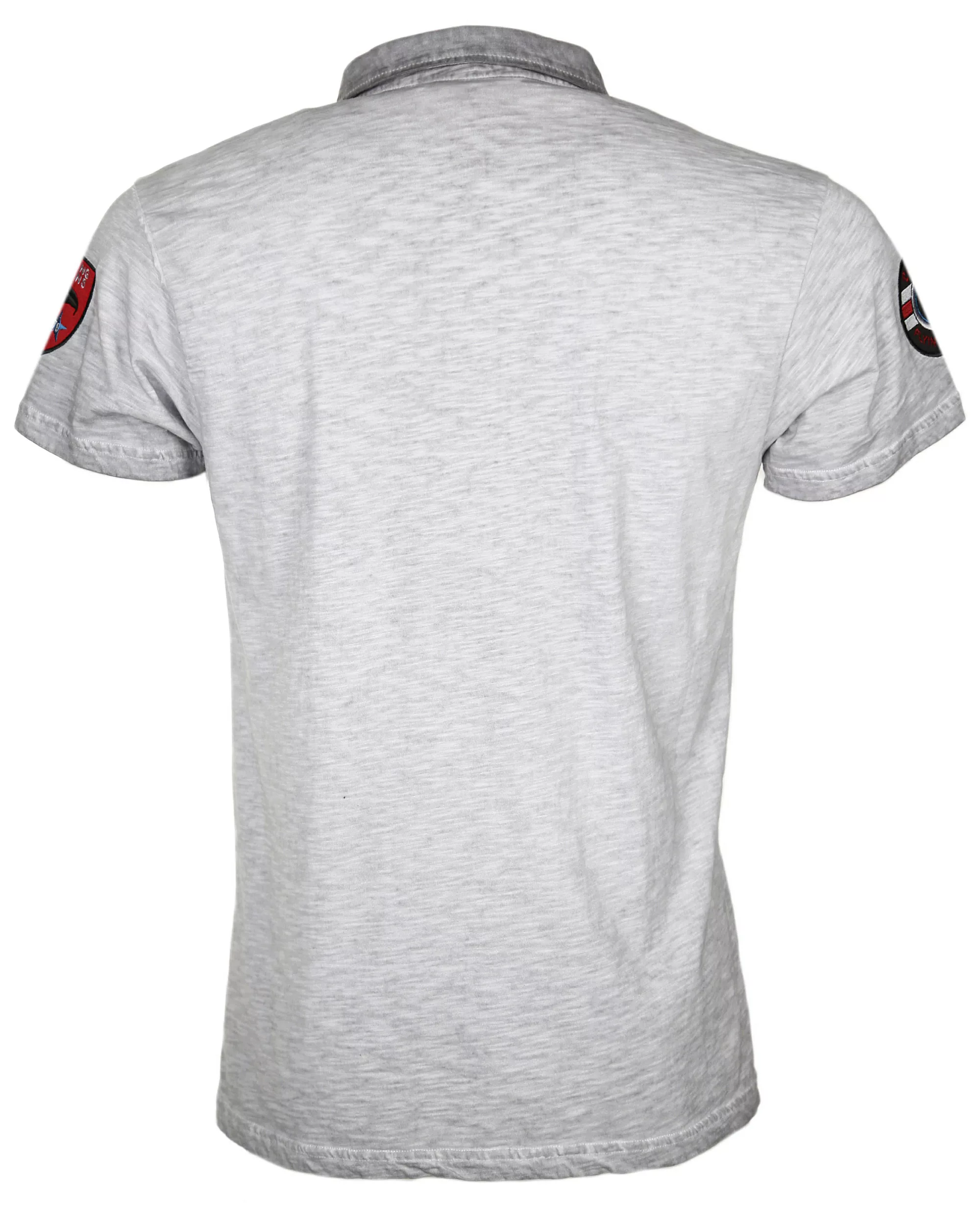 TOP GUN T-Shirt "Star TG20191011" günstig online kaufen