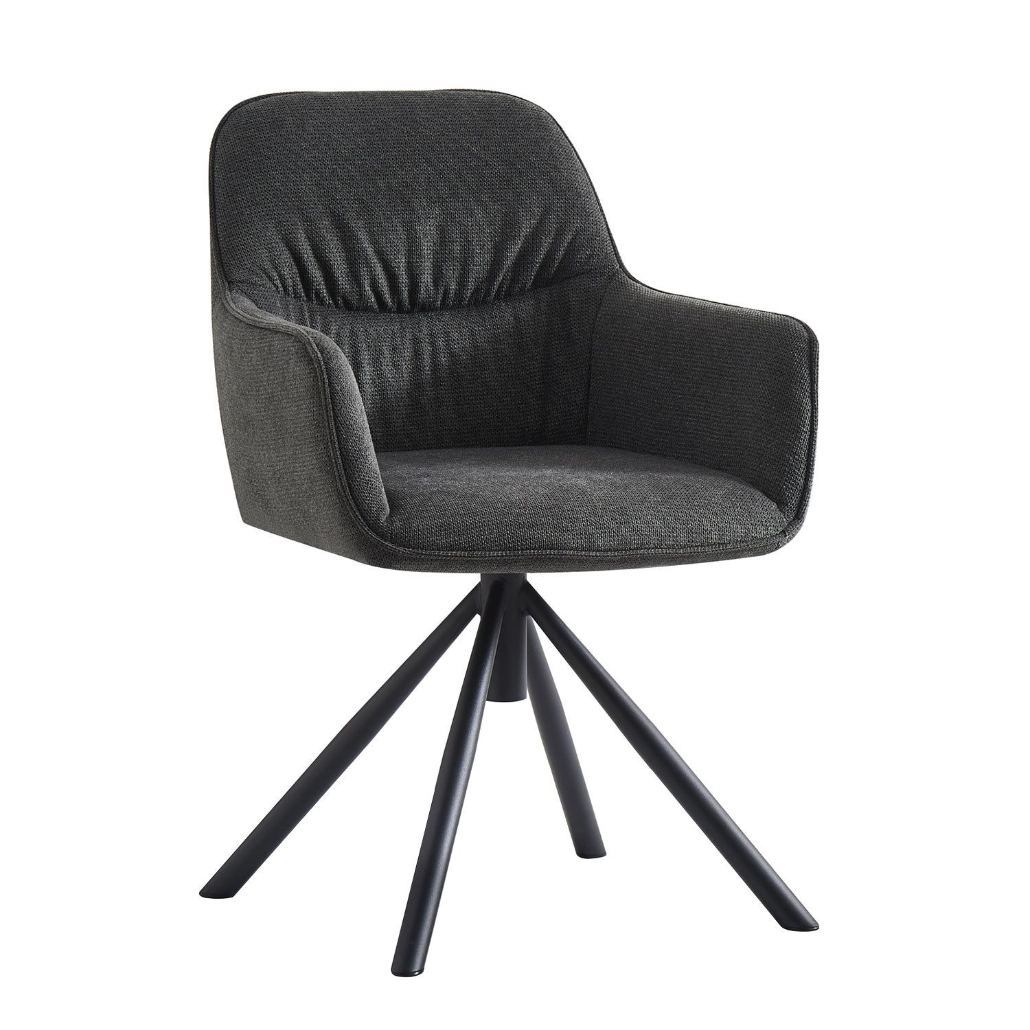 B&D home Polsterstuhl LATONA (1 St), günstig online kaufen