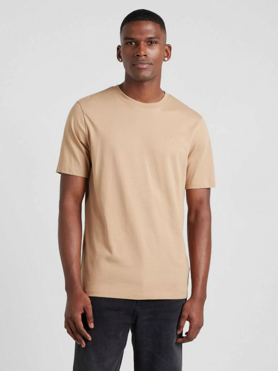 Scotch & Soda T-Shirt Essential (1-tlg) günstig online kaufen