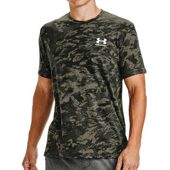 Under Armour  T-Shirts & Poloshirts 1357727-310 günstig online kaufen