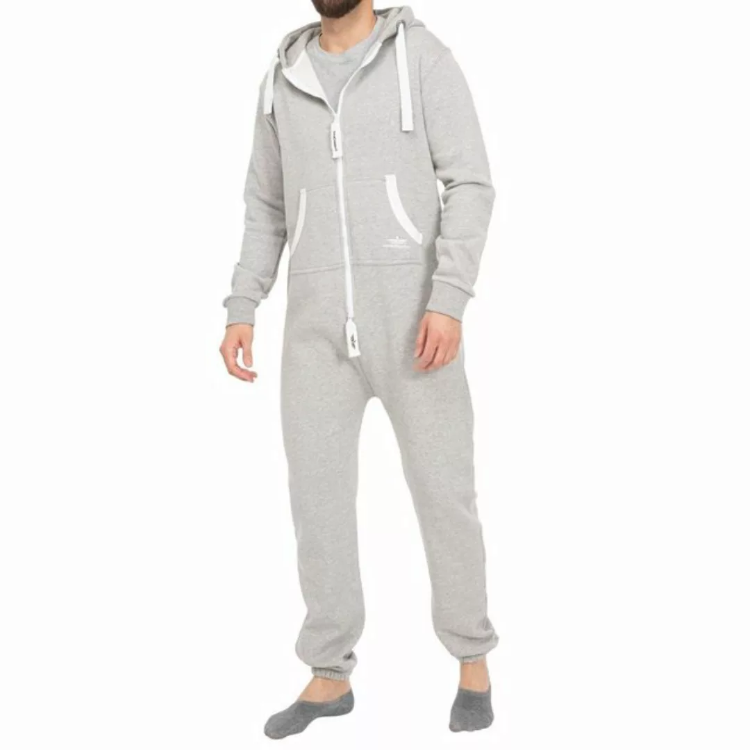 Finchman Jumpsuit FMJ18 Herren Jumpsuit Jogger Jogging Anzug Trainingsanzug günstig online kaufen