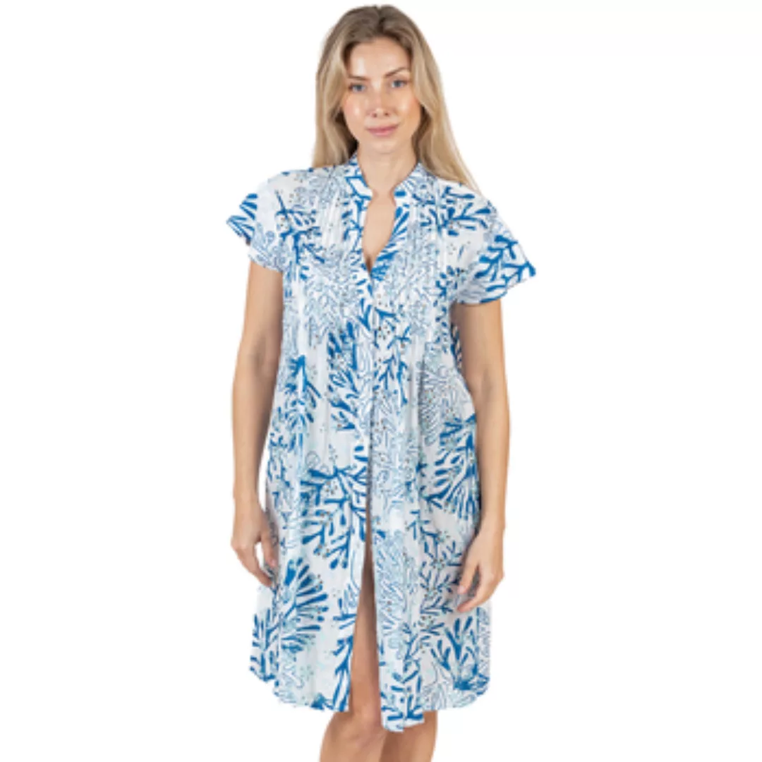 Isla Bonita By Sigris  Kurze Kleider Kurta günstig online kaufen