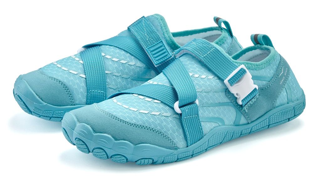 Venice Beach Badeschuh, Aquaschuh, Slipper, Wasserschuh mit Klettverschluss günstig online kaufen