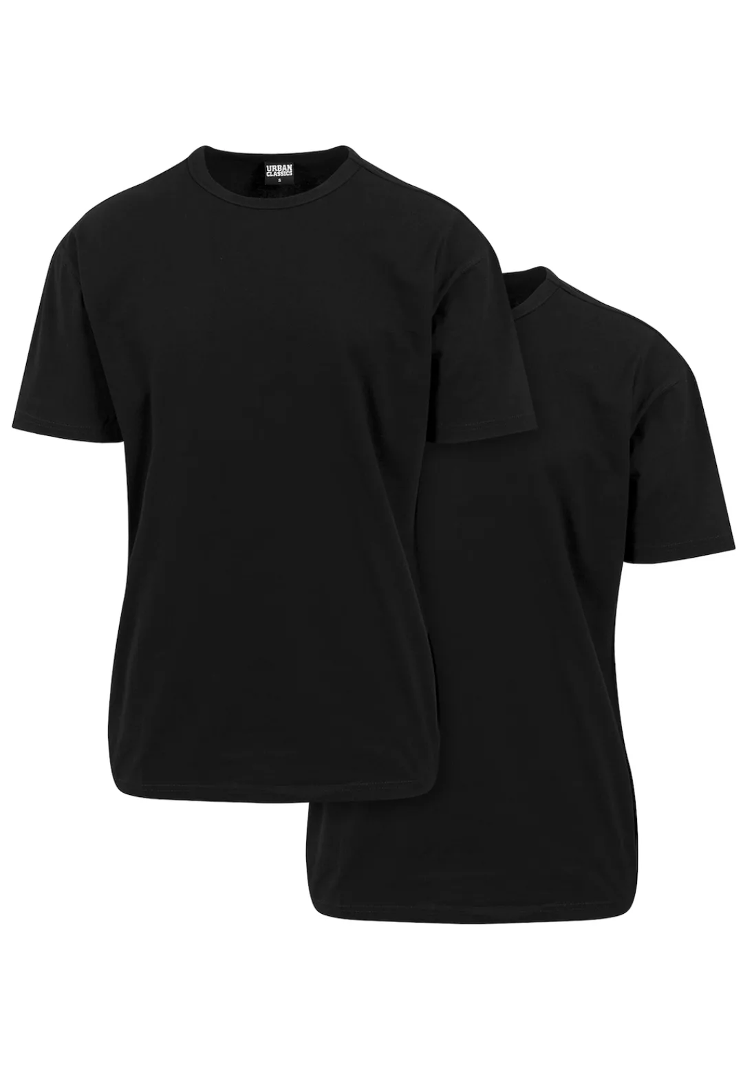 URBAN CLASSICS T-Shirt günstig online kaufen