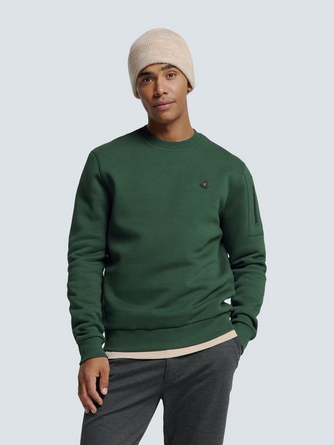 NO EXCESS Sweater No Excess Weicher Pullover günstig online kaufen