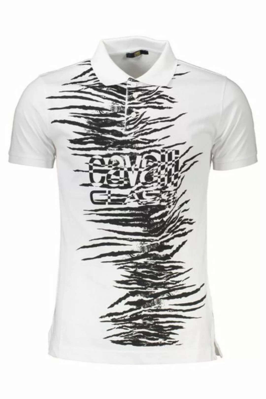 Cavalli Class Poloshirt günstig online kaufen