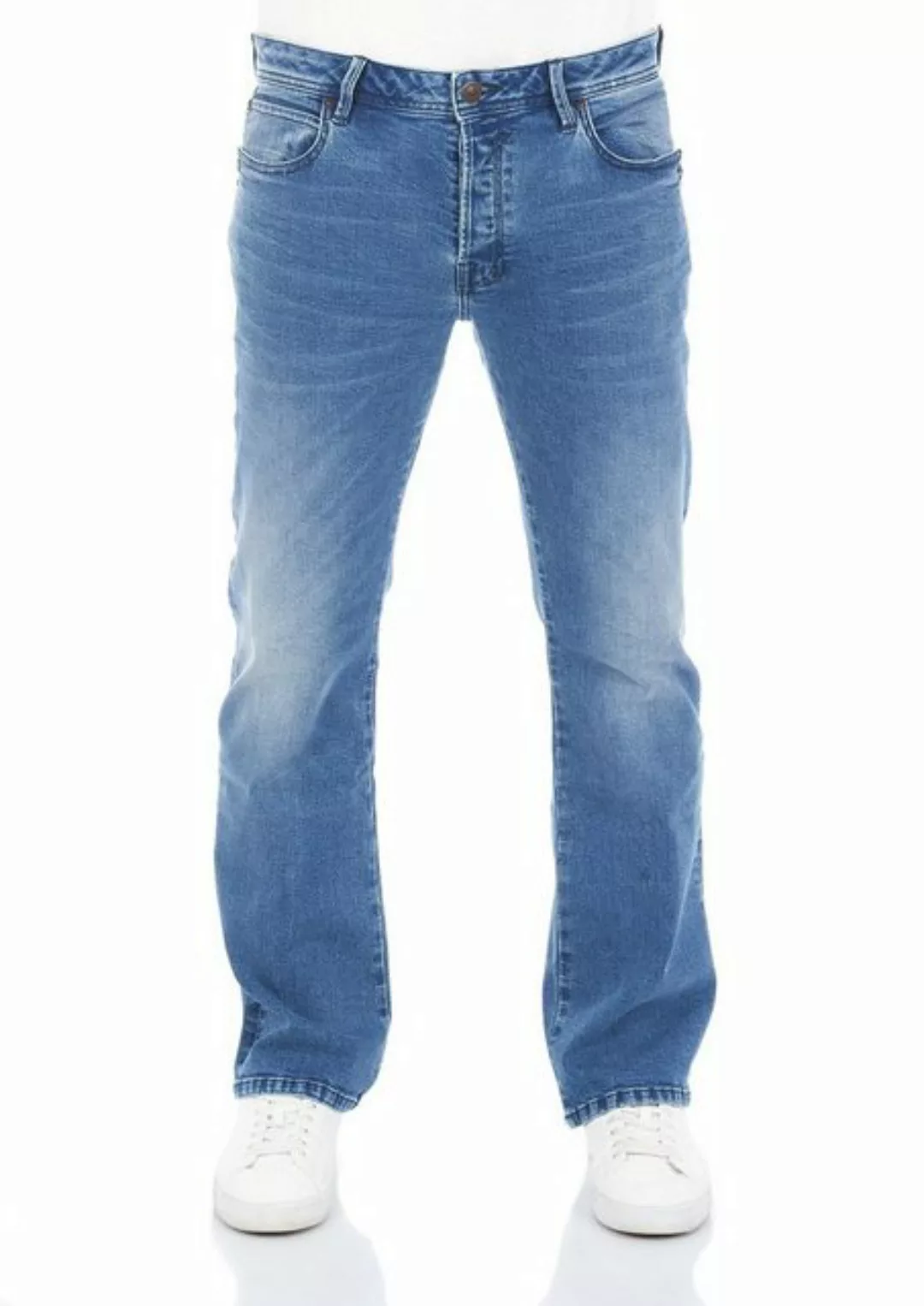 LTB Herren Jeans Hose Roden Bootcut günstig online kaufen
