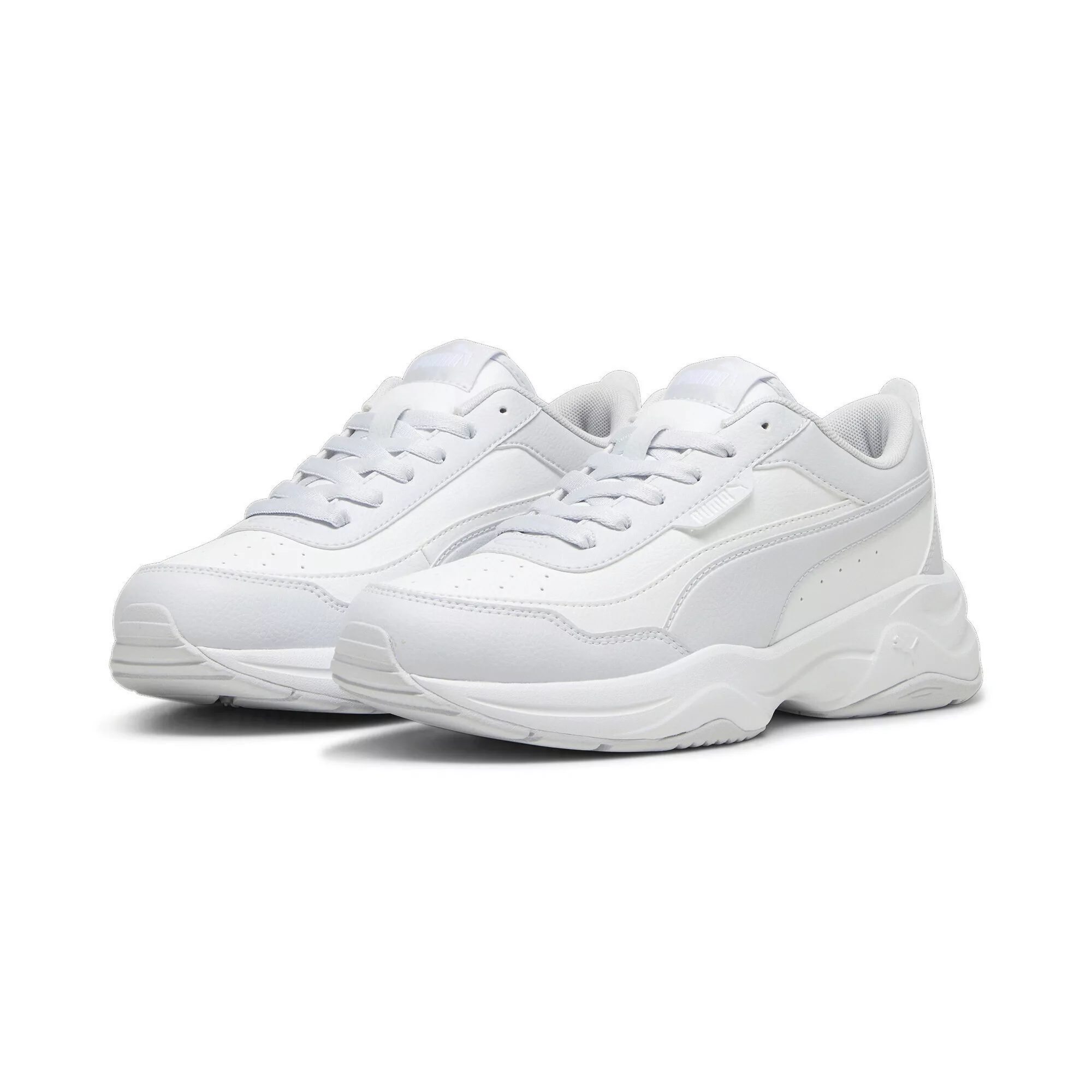 PUMA Laufschuh "Cilia Mode Sneakers Damen" günstig online kaufen