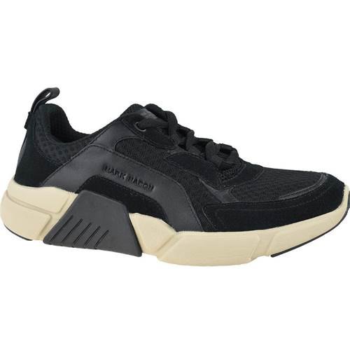 Skechers Block Trinity Mark Nason Shoes EU 45 Black / Beige / Graphite günstig online kaufen