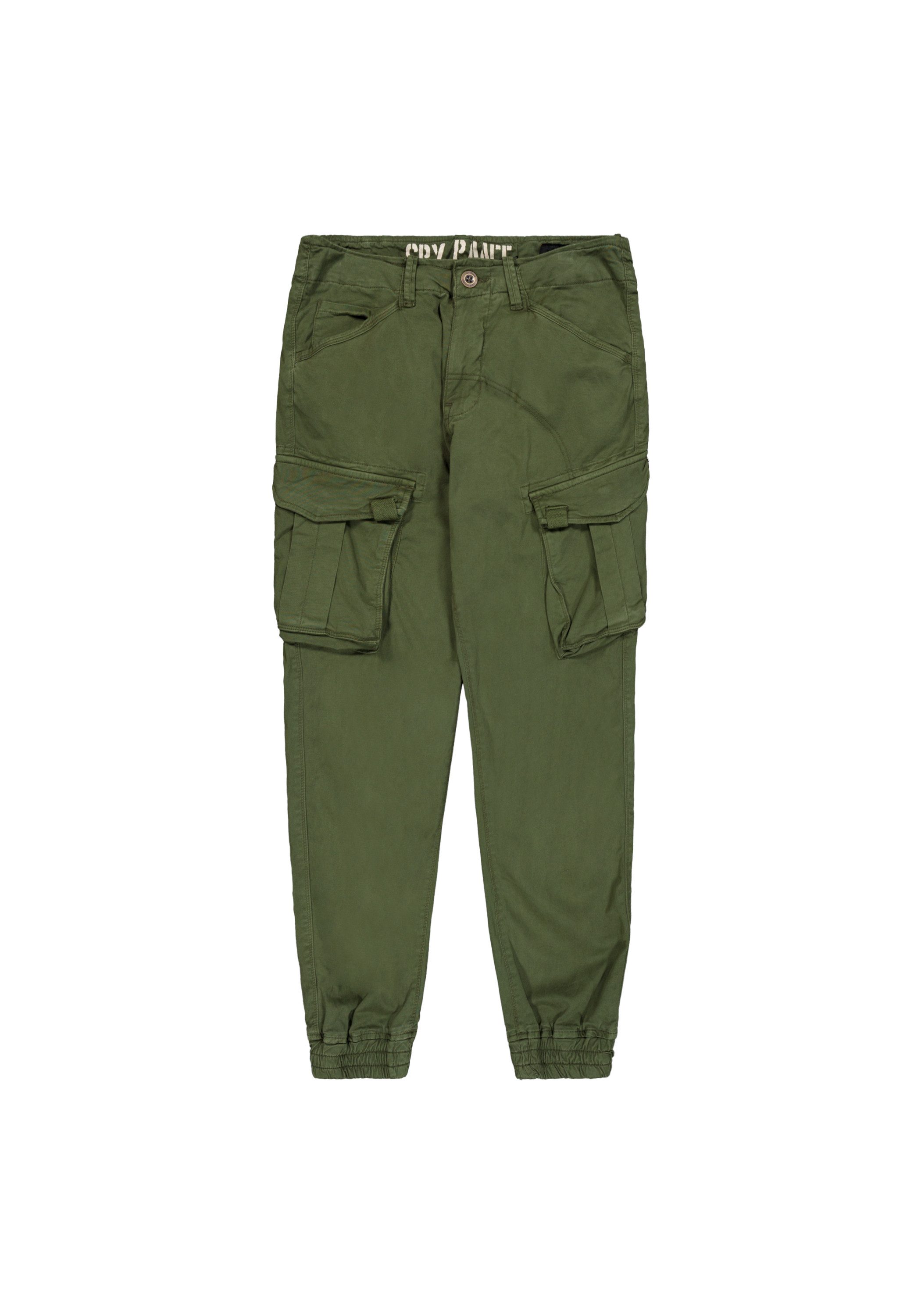 Alpha Industries Cargohose "Alpha Industries Men - Pants Spy Pant" günstig online kaufen