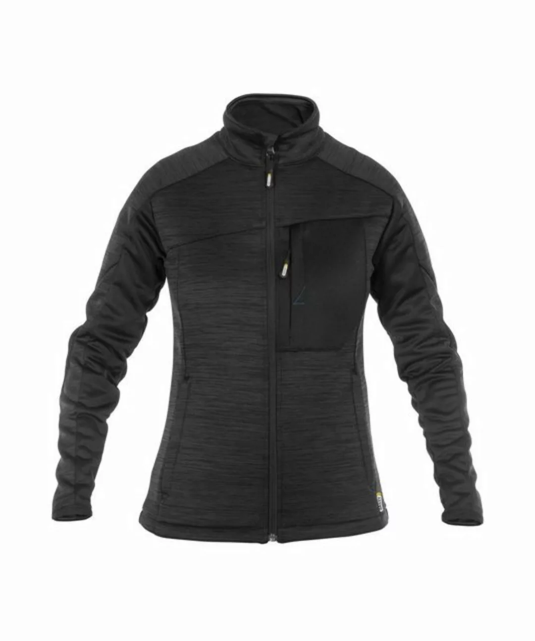 Dassy Fleecejacke Convex Women (1-St) günstig online kaufen