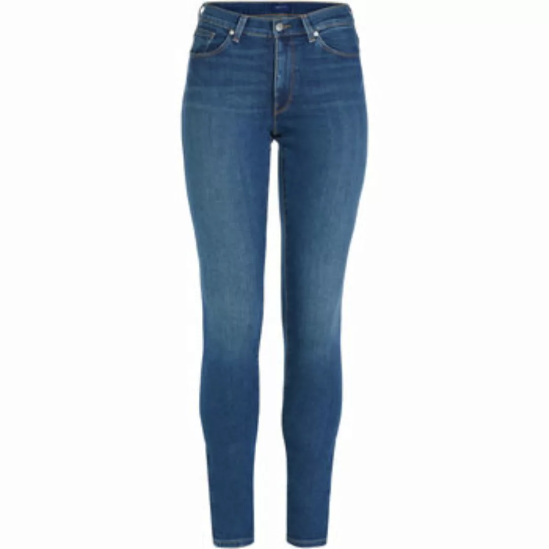 Gant  Slim Fit Jeans 4100034 günstig online kaufen
