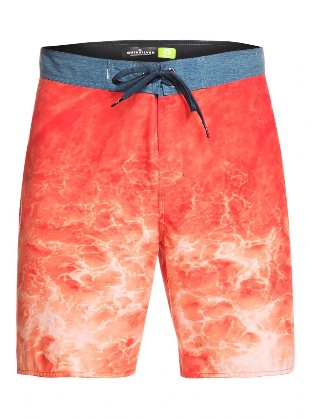 Quiksilver Boardshorts "Everyday Rager 18"" günstig online kaufen