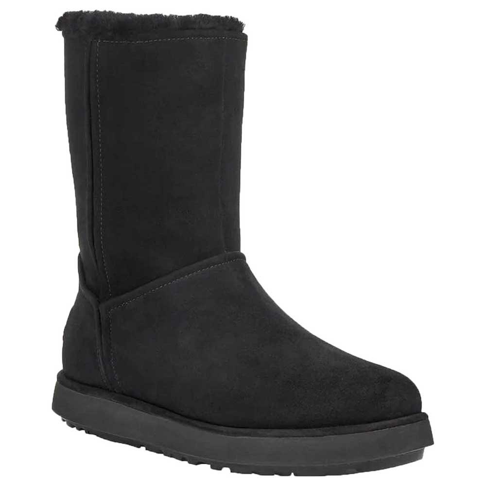 Ugg Classic Short Blvd Stiefel EU 36 Black günstig online kaufen