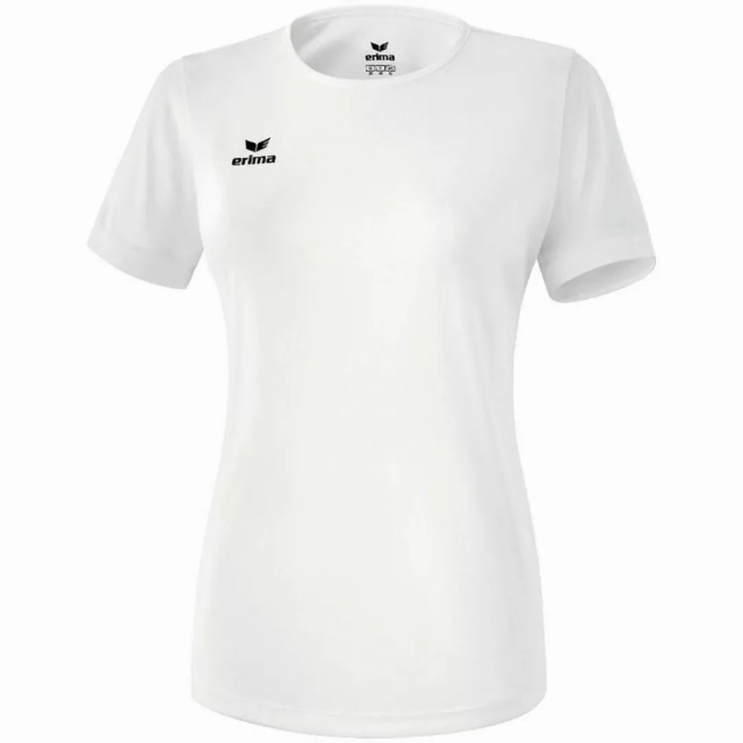 Erima T-Shirt Funktions Teamsport T-Shirt Damen günstig online kaufen