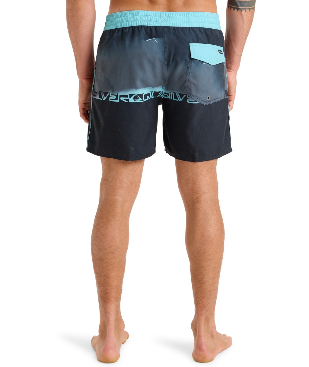 Quiksilver Badeshorts "EVERYDAY HALF JAM 16" günstig online kaufen