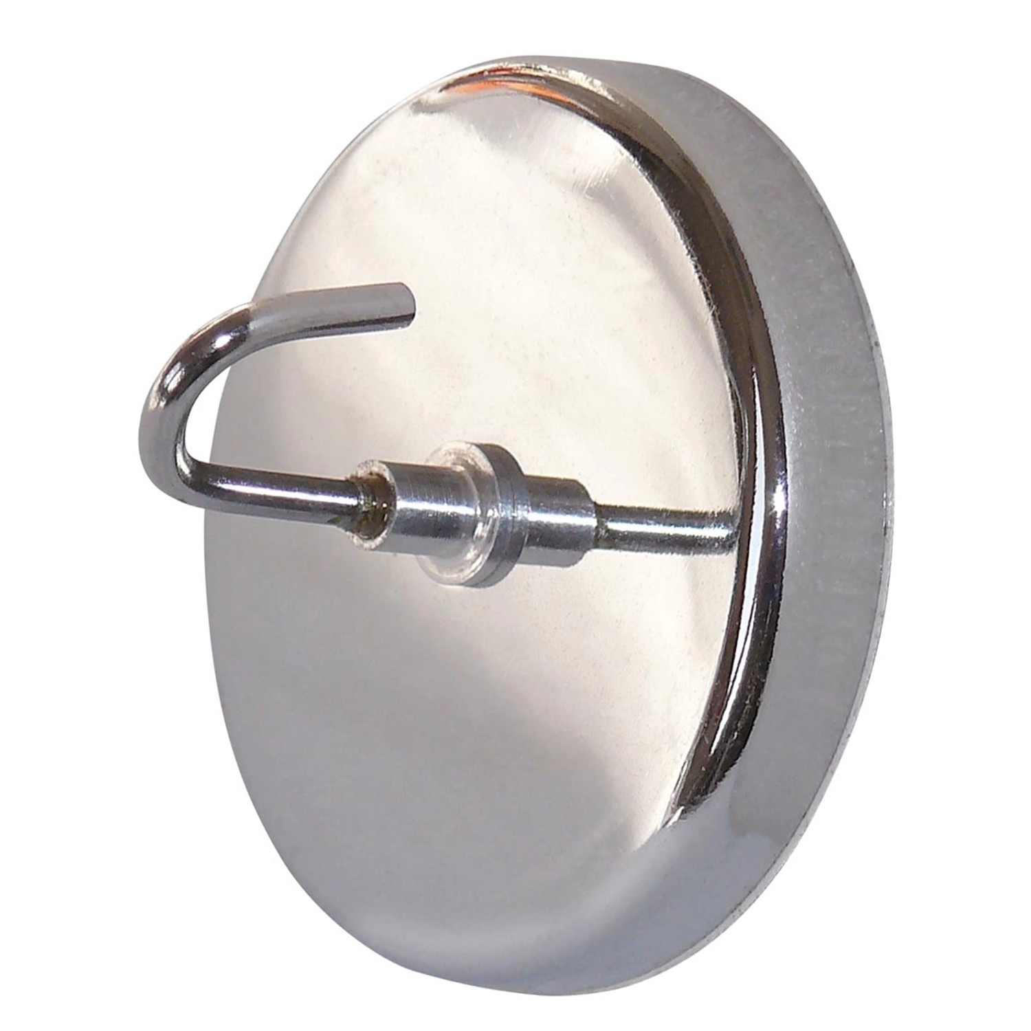 Sintron Magnethaken Magnet mit Haken Ø 52 mm günstig online kaufen