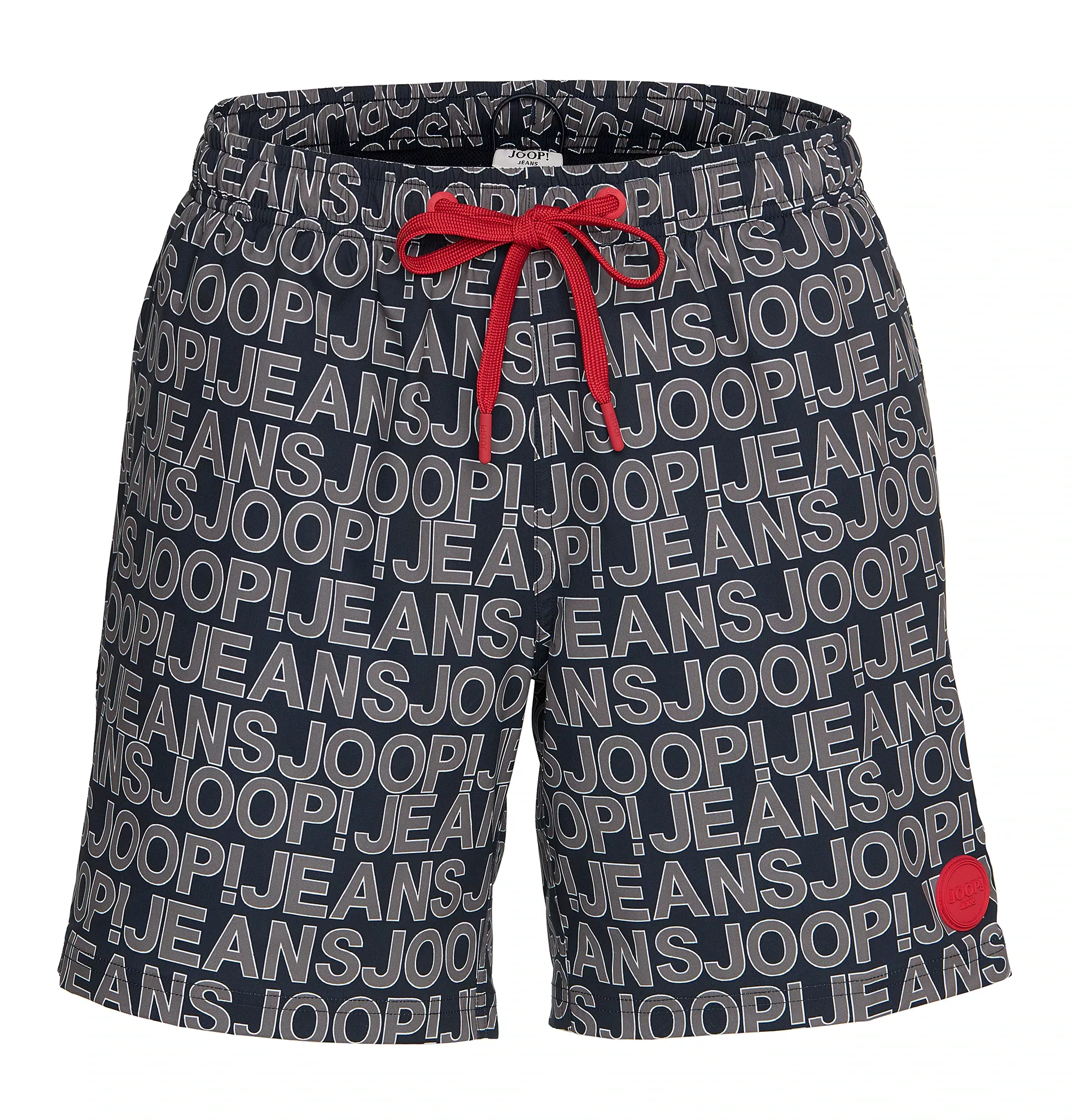 JOOP Badeshorts "Logogram" günstig online kaufen