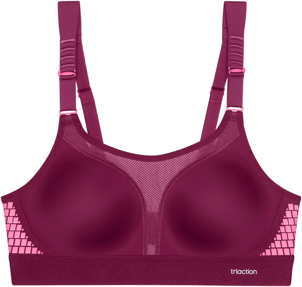 triaction by Triumph Sport-BH "Triaction Extreme Lite N EX", atmungsaktiv u günstig online kaufen