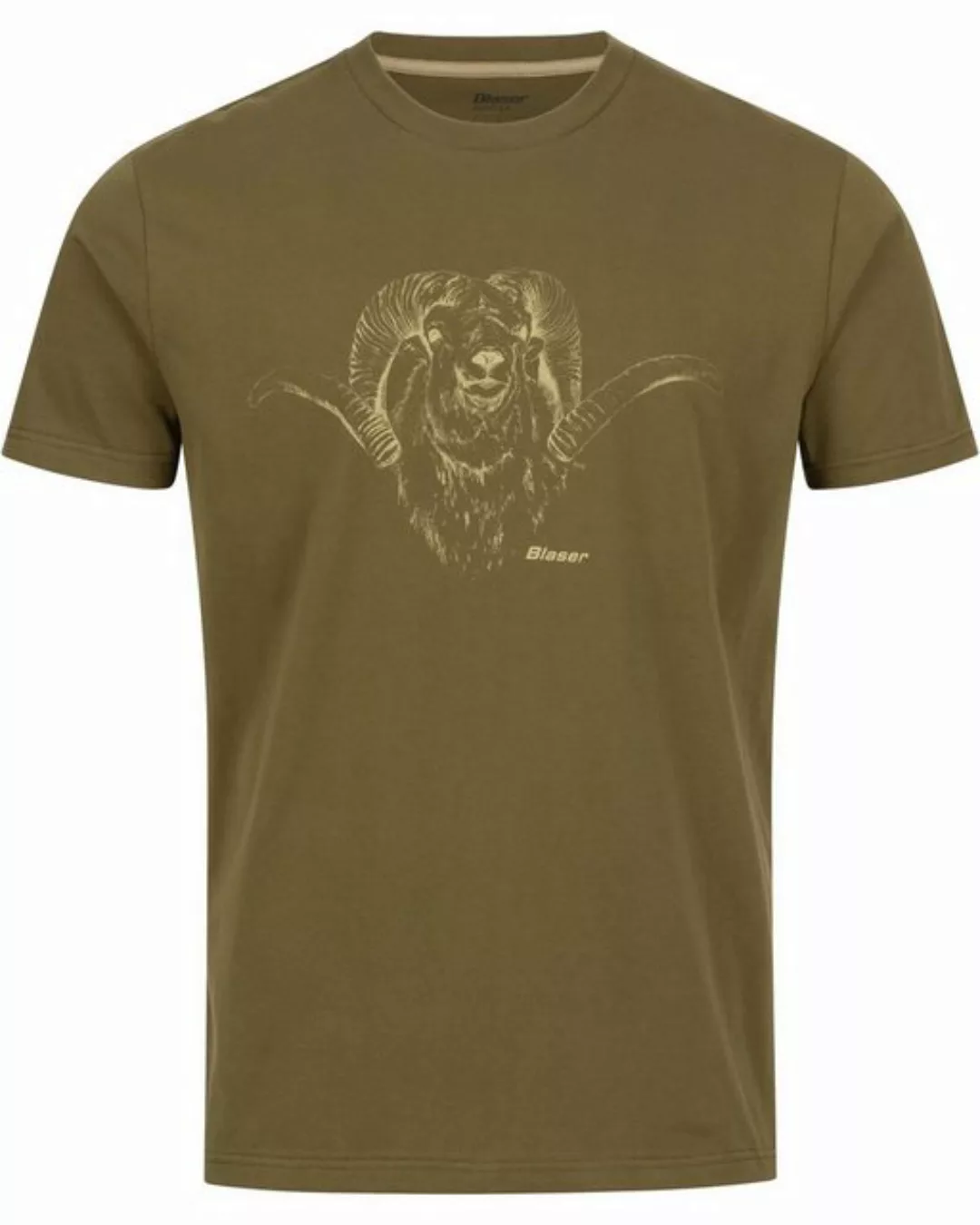 Blaser T-Shirt T-Shirt Maurice günstig online kaufen