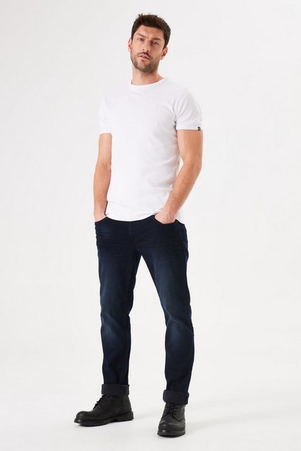 Garcia Tapered-fit-Jeans Russo 611 günstig online kaufen