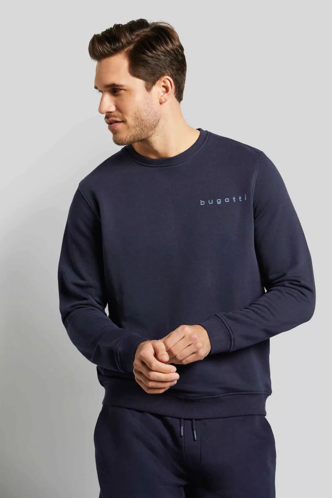 bugatti Sweatshirt günstig online kaufen