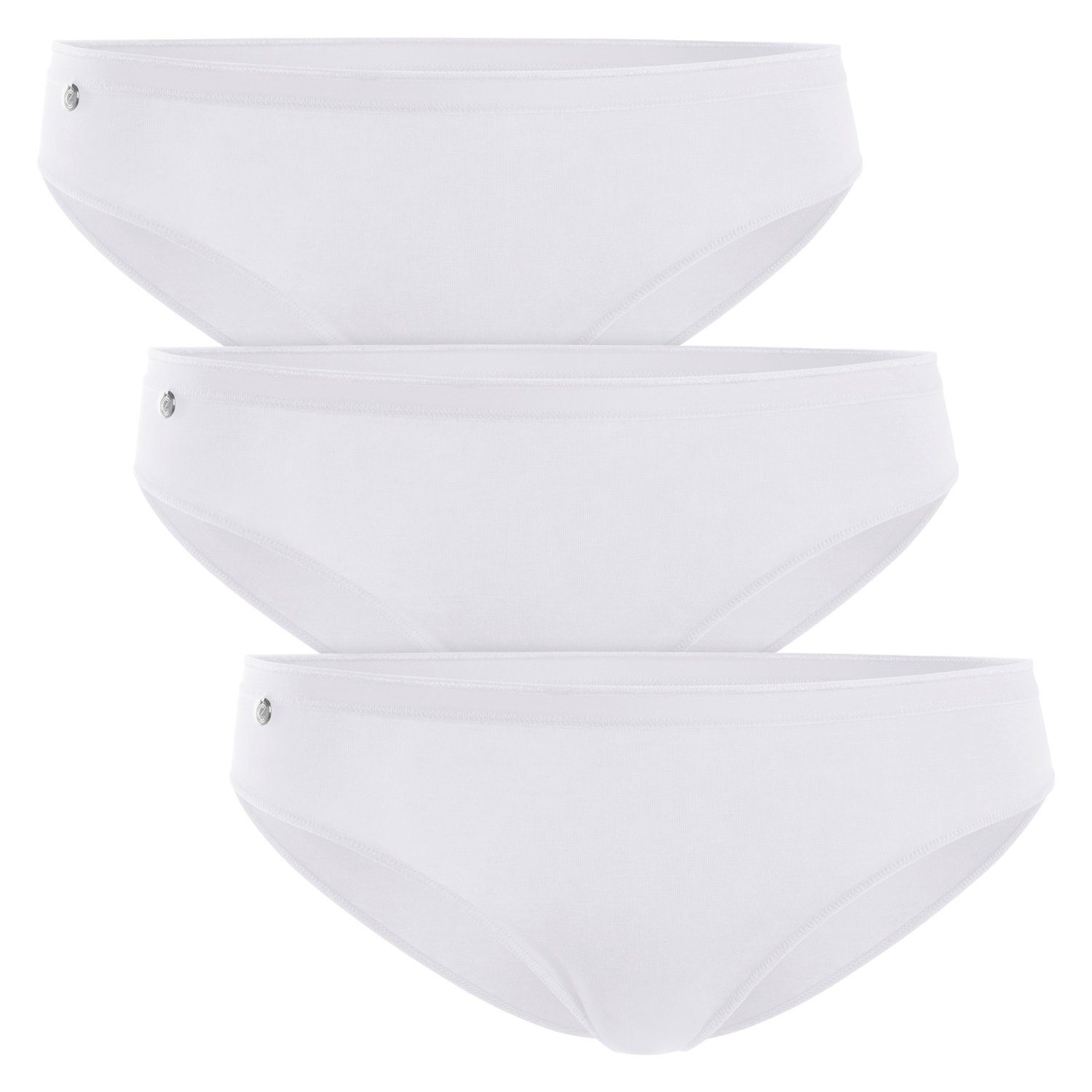 celodoro Slip Damen Basic Bikini Slip günstig online kaufen