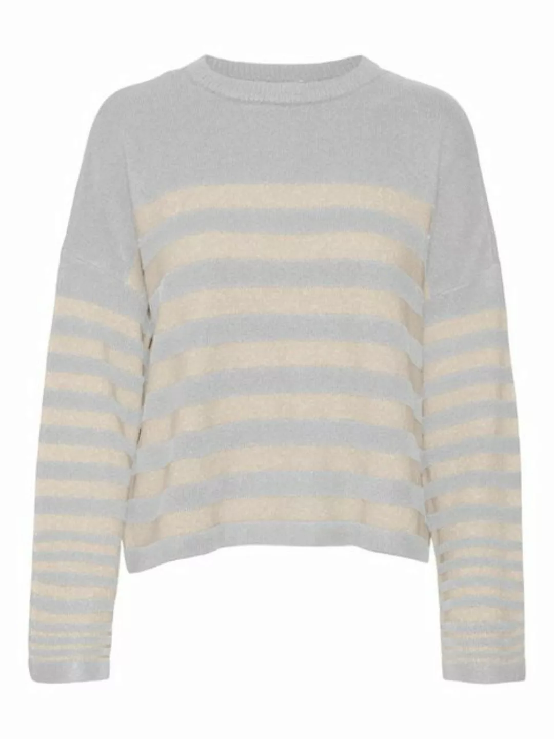 Vero Moda Strickpullover (1-tlg) Plain/ohne Details günstig online kaufen