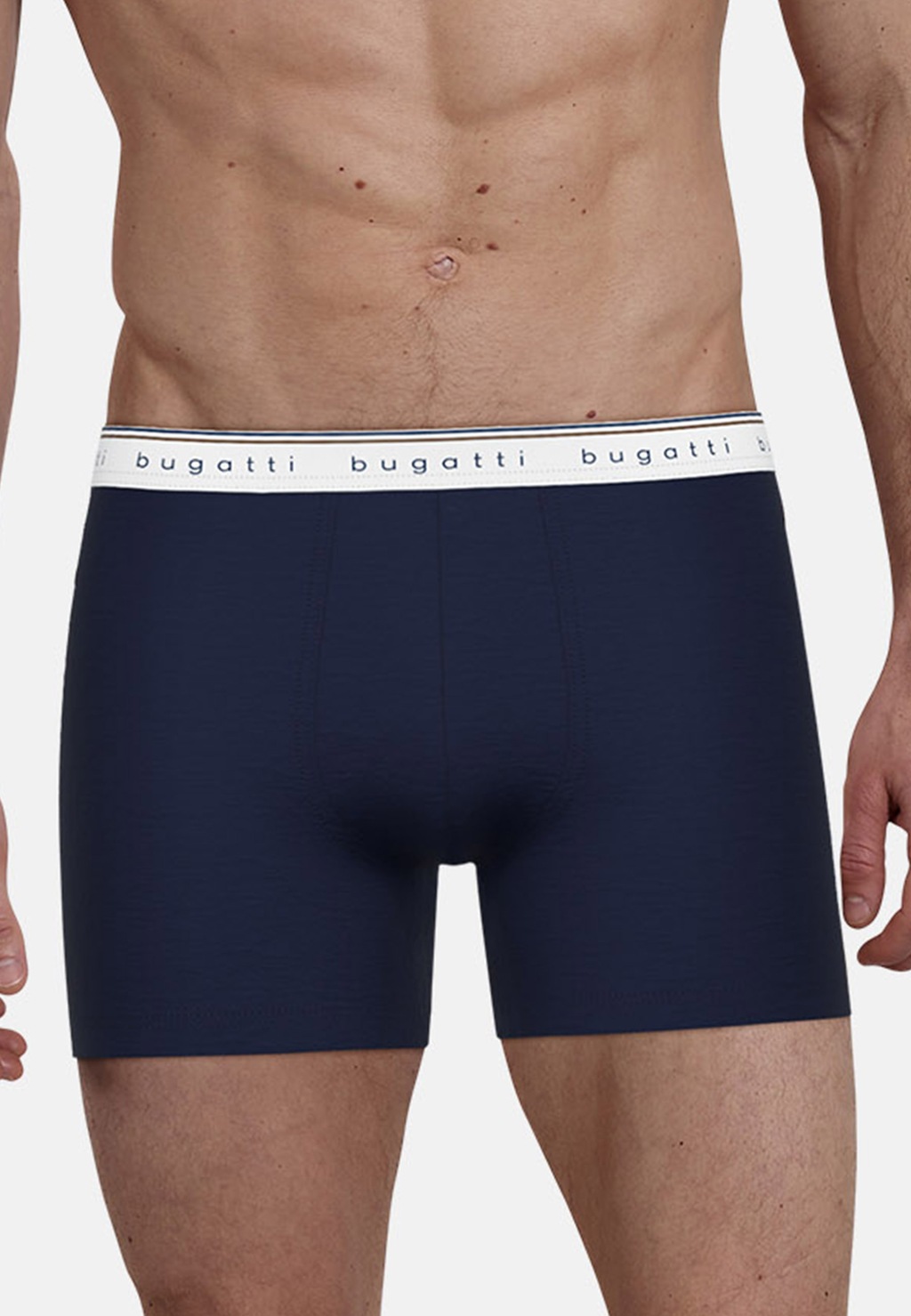 bugatti Boxershorts, (3er Pack) günstig online kaufen