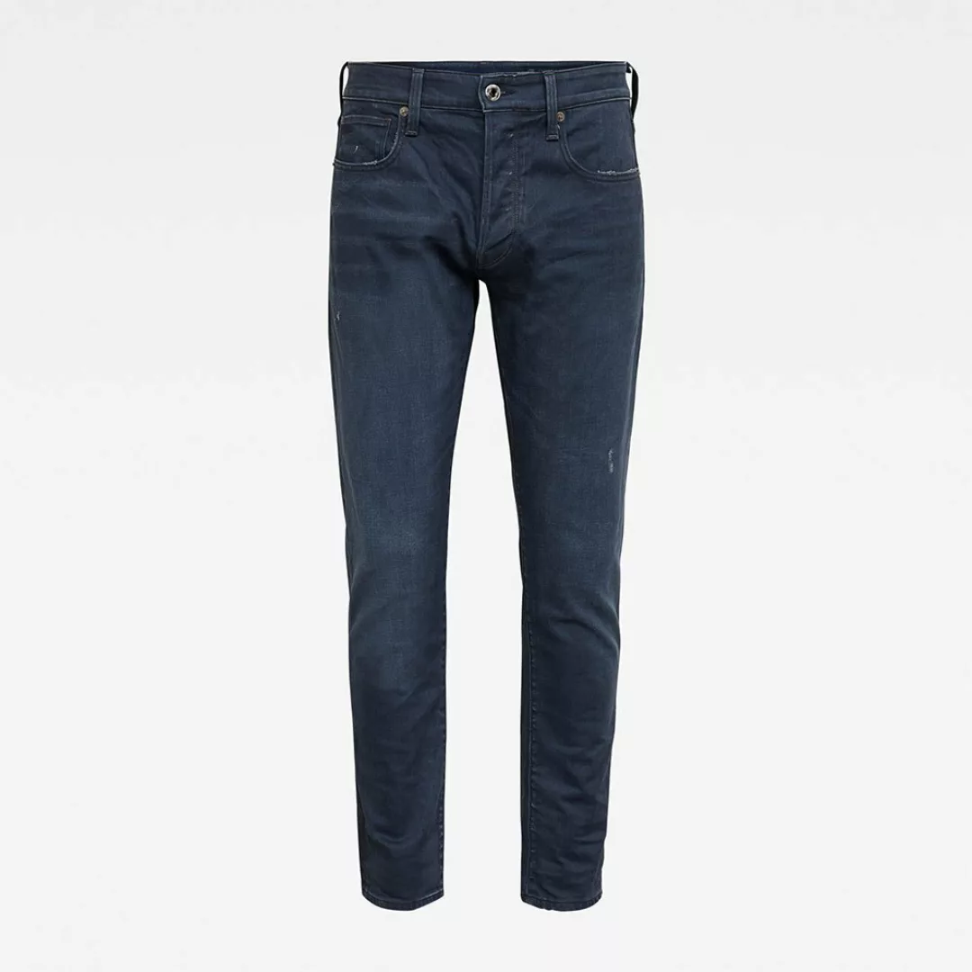 G-star 3301 Slim Jeans 27 Worn In Teal günstig online kaufen