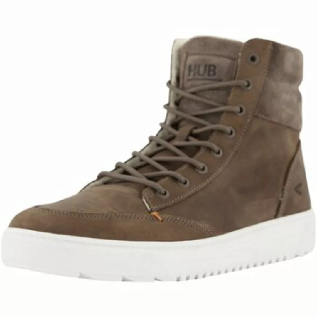 Hub Footwear  Sneaker Dublin M6305L47-L04-005 günstig online kaufen