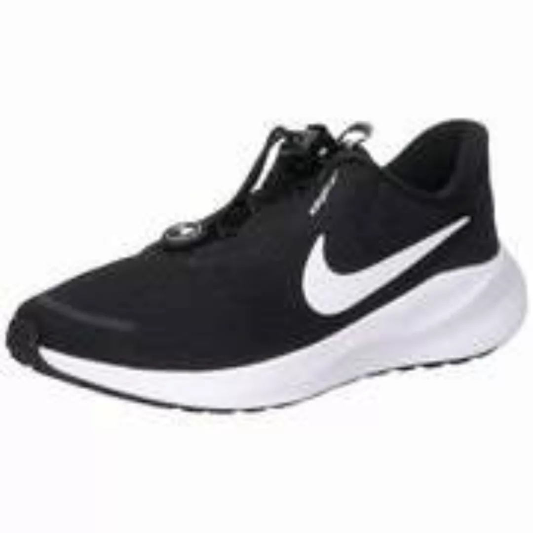 Nike Revolution 7 EasyOn Herren schwarz|schwarz|schwarz|schwarz|schwarz günstig online kaufen