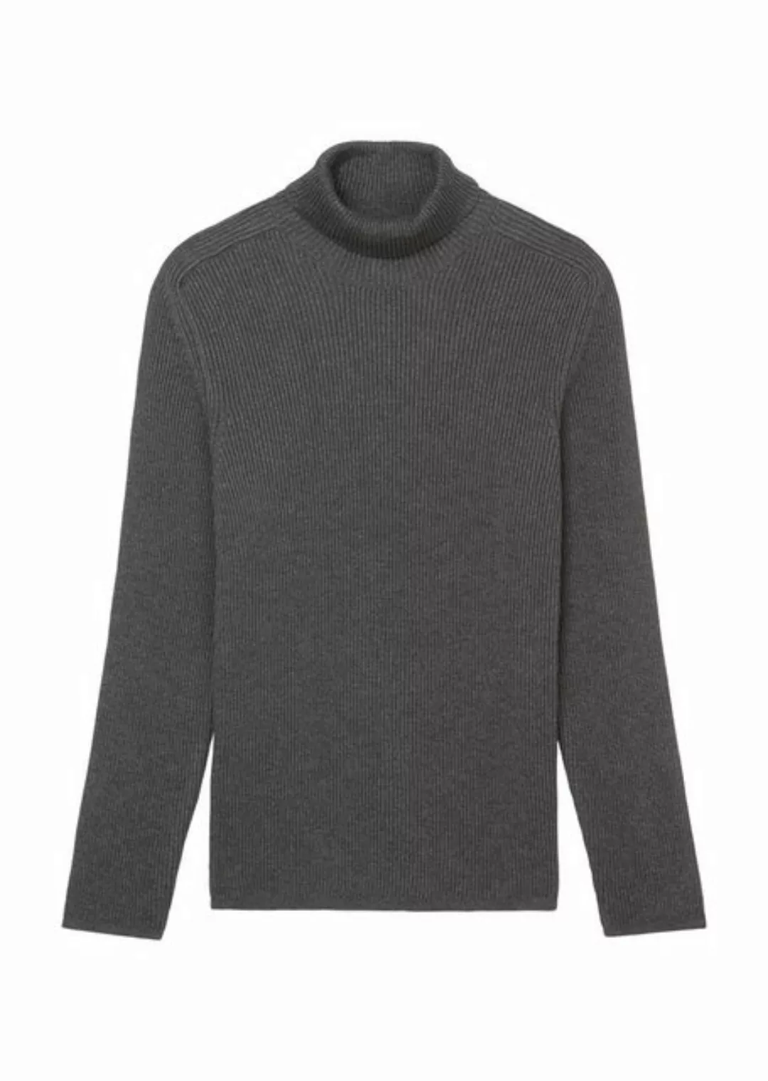 Marc O'Polo Rollkragenpullover günstig online kaufen