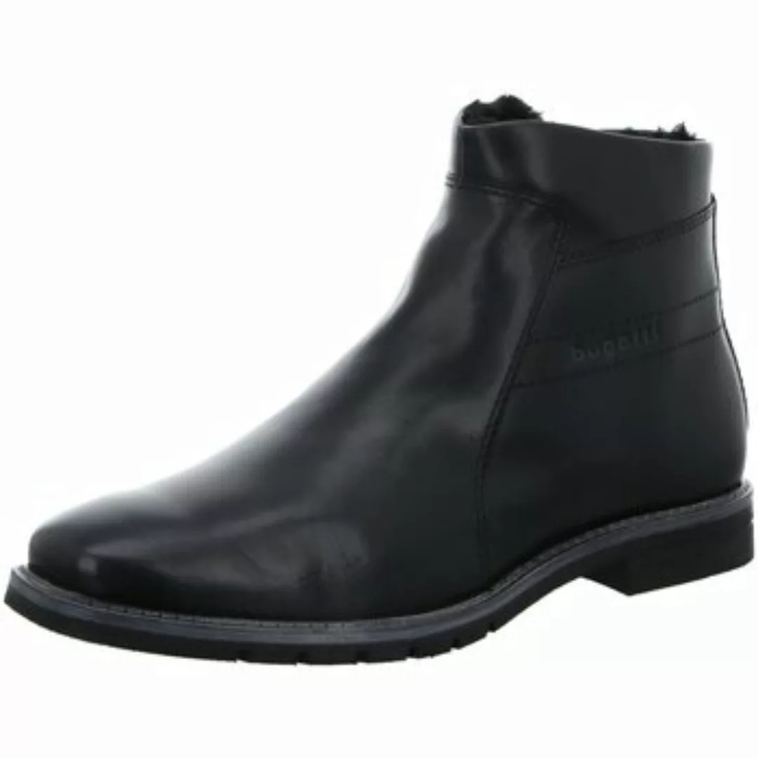 Bugatti  Stiefel alabamaSchwarzWarmfutter 311A9G654000-1000 günstig online kaufen