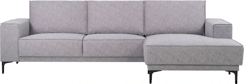 Places of Style Ecksofa "OLAND 280 cm" günstig online kaufen