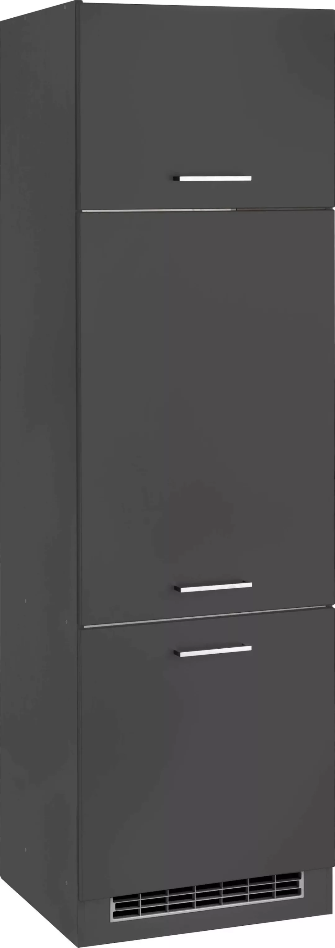 HELD MÖBEL Kühlumbauschrank "Kehl", für Einbaukühlschrank, Nischenhöhe 88cm günstig online kaufen