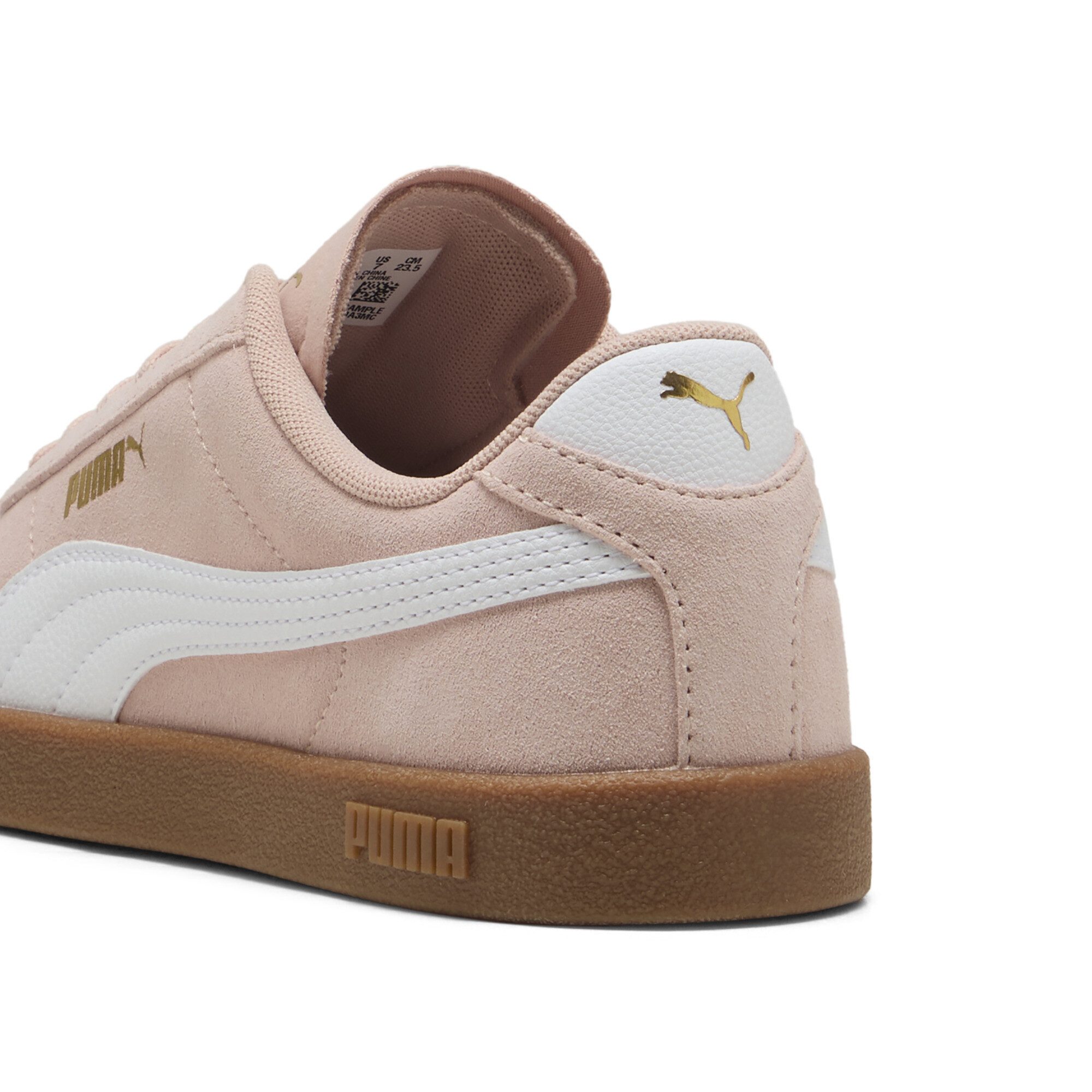 PUMA PUMA Club II Suede Sneakers günstig online kaufen