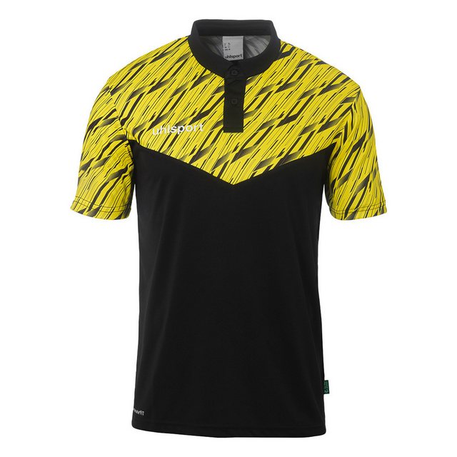 uhlsport Poloshirt POLO SHIRT Progressive 28 (Trikot) atmungsaktiv, schnell günstig online kaufen