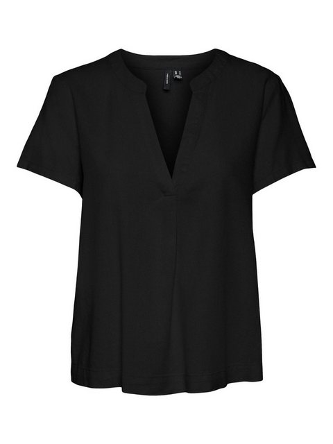 Vero Moda Blusenshirt Mymilo (1-tlg) Plain/ohne Details günstig online kaufen