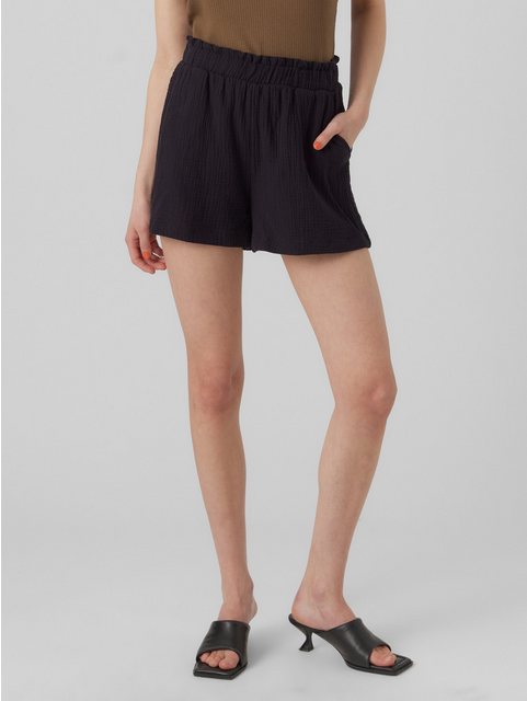 Vero Moda Shorts VMNATALI HW SHORTS NOOS günstig online kaufen