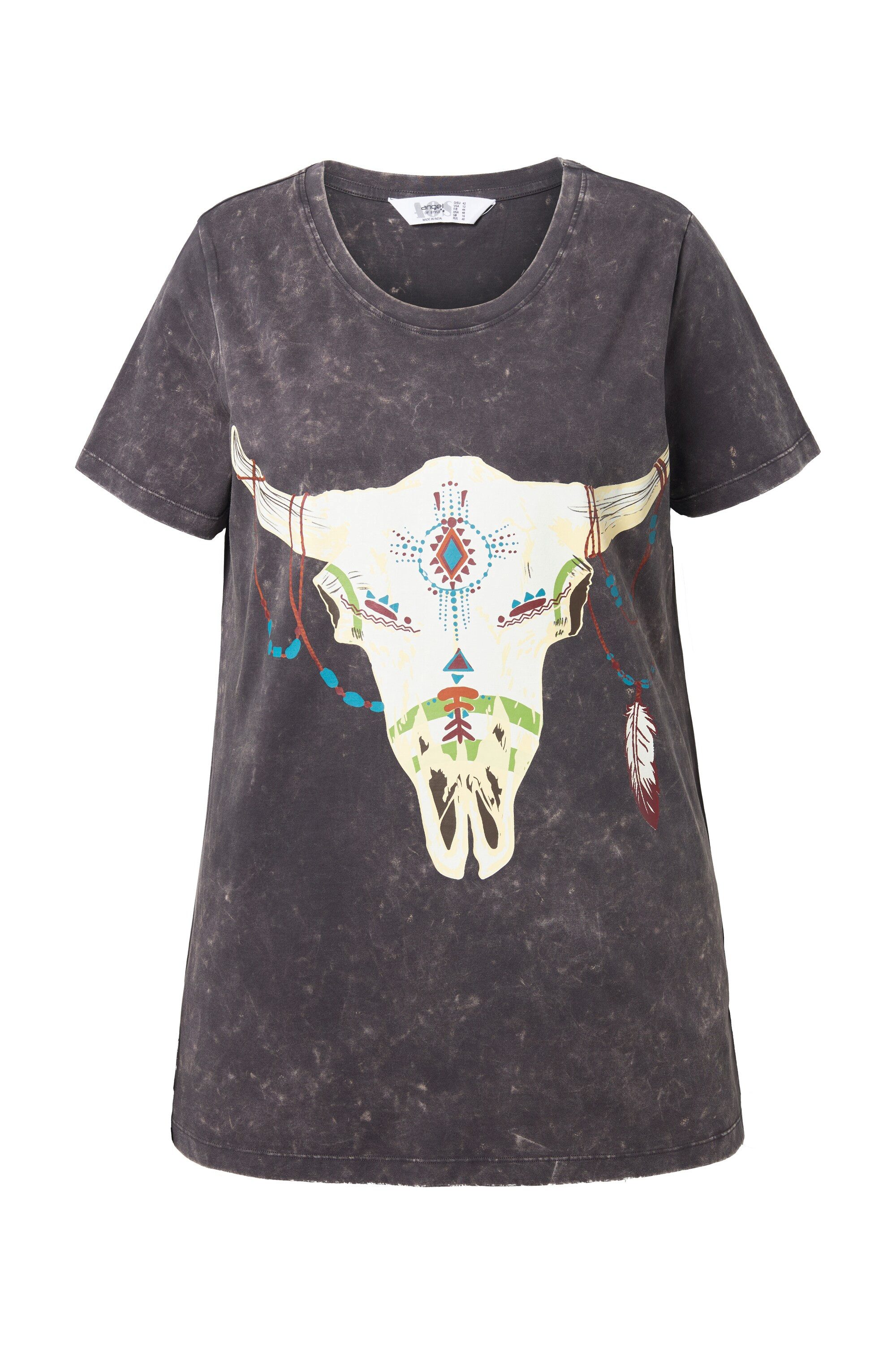 Angel of Style T-Shirt T-Shirt Comfort günstig online kaufen