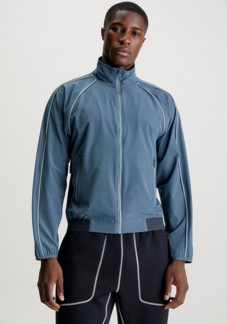 Calvin Klein Sport Windbreaker WO - WOVEN JACKET günstig online kaufen