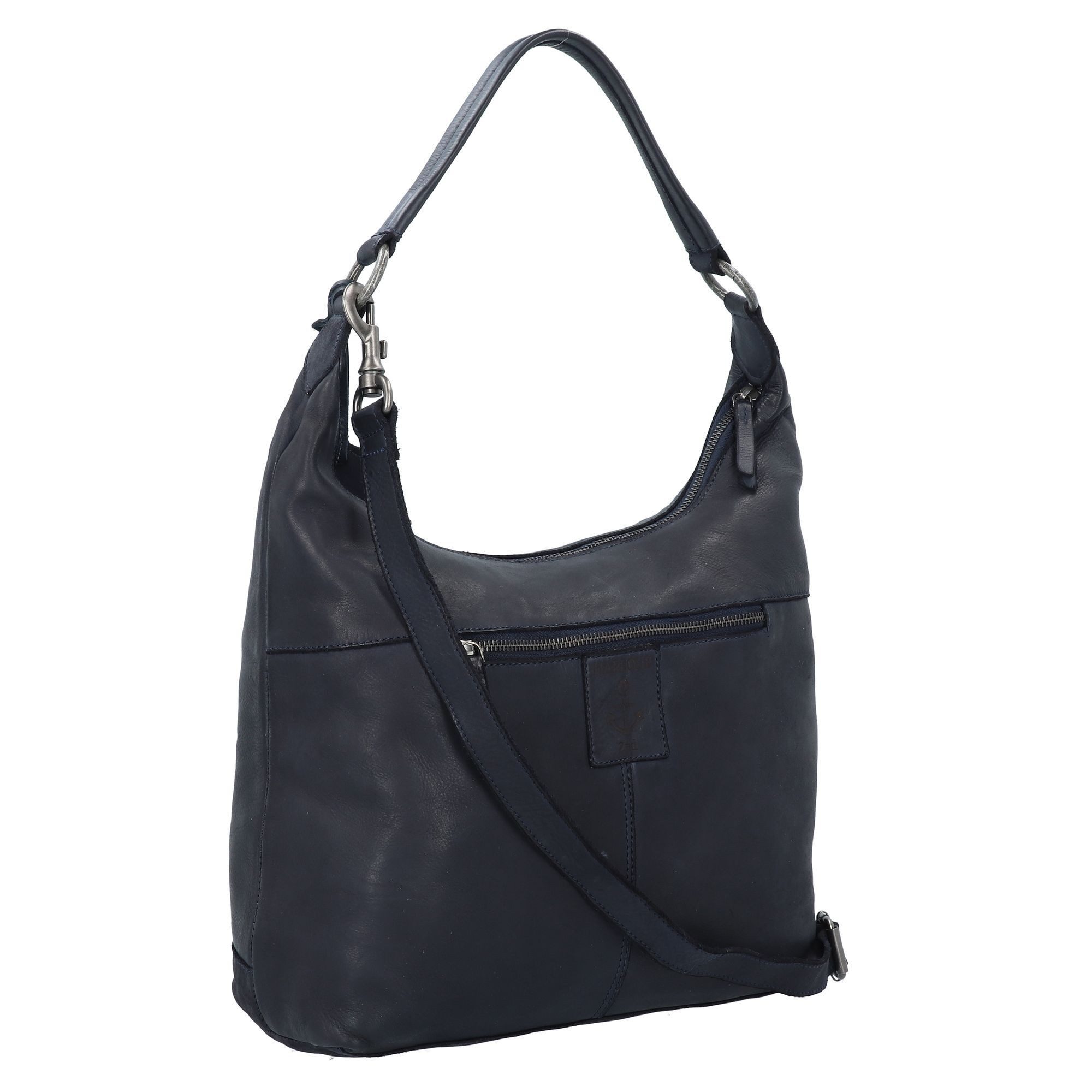 HARBOUR 2nd Hobo "Emmy", Handtasche Umhängetasche Henkeltasche günstig online kaufen
