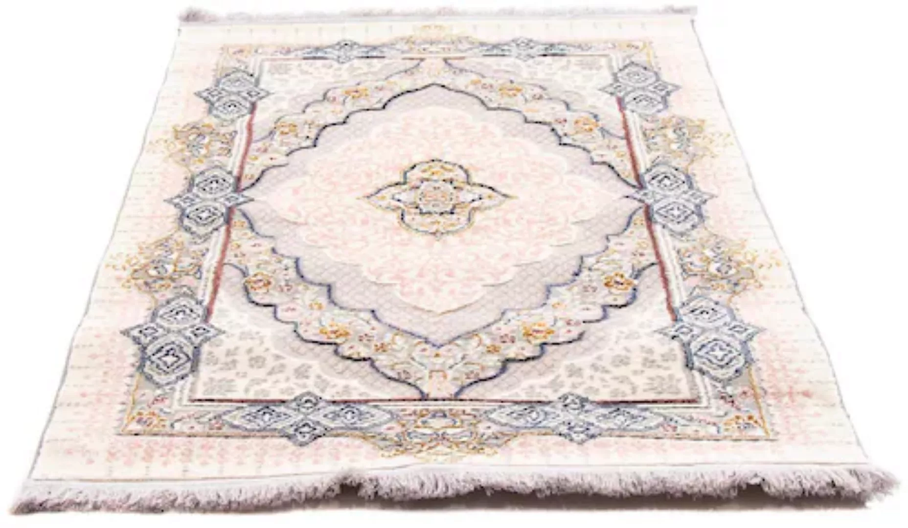 morgenland Orientteppich »Iman«, rechteckig günstig online kaufen